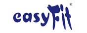 EasyFit Healthcare Products logo