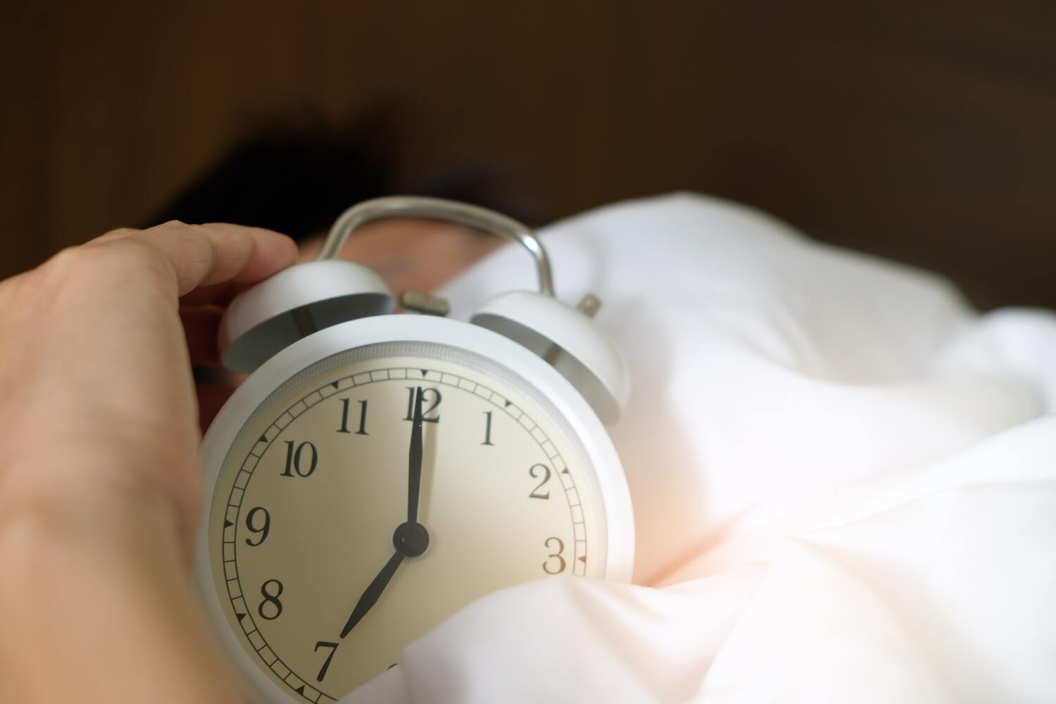 What Happens If You Remain Sleep-Deprived Regularly?