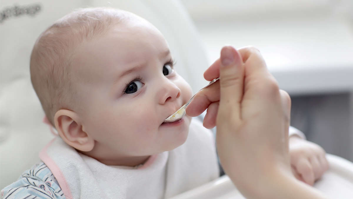 Foods You Need To Avoid Giving Your Baby