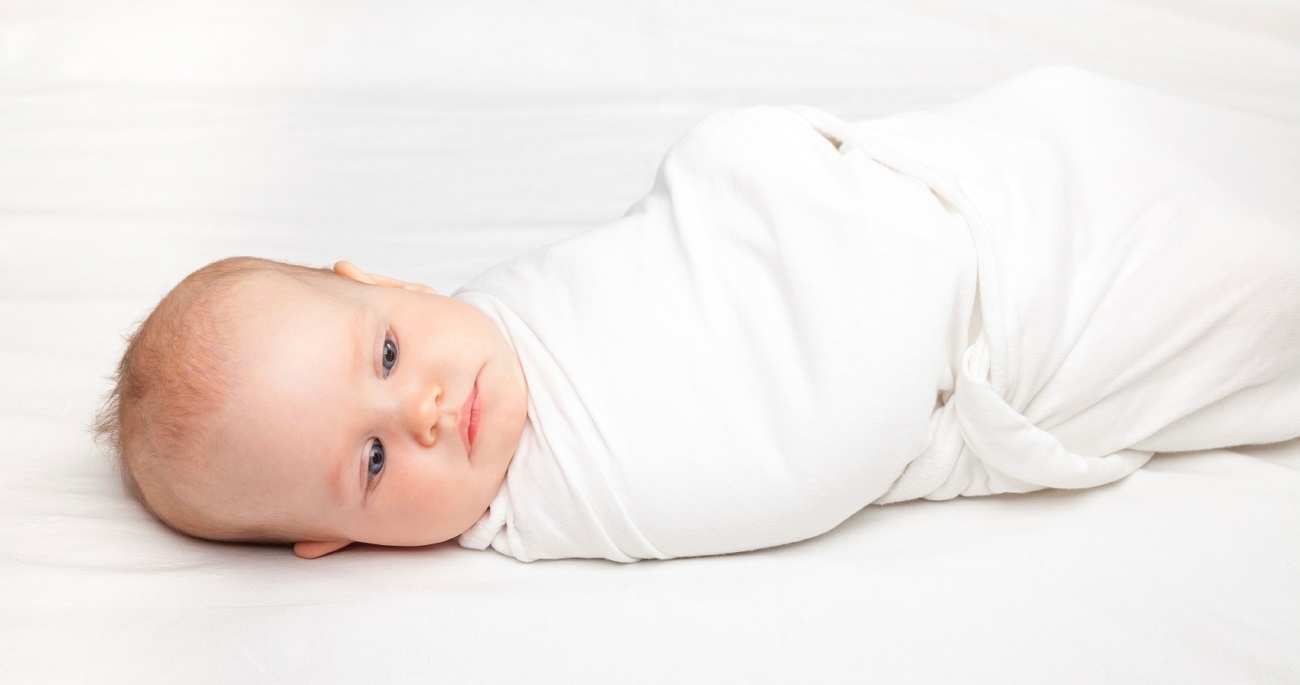 How to Swaddle a Newborn?