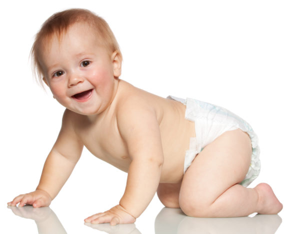 Some Important Home Remedies For Your Baby’s Diaper Rashes