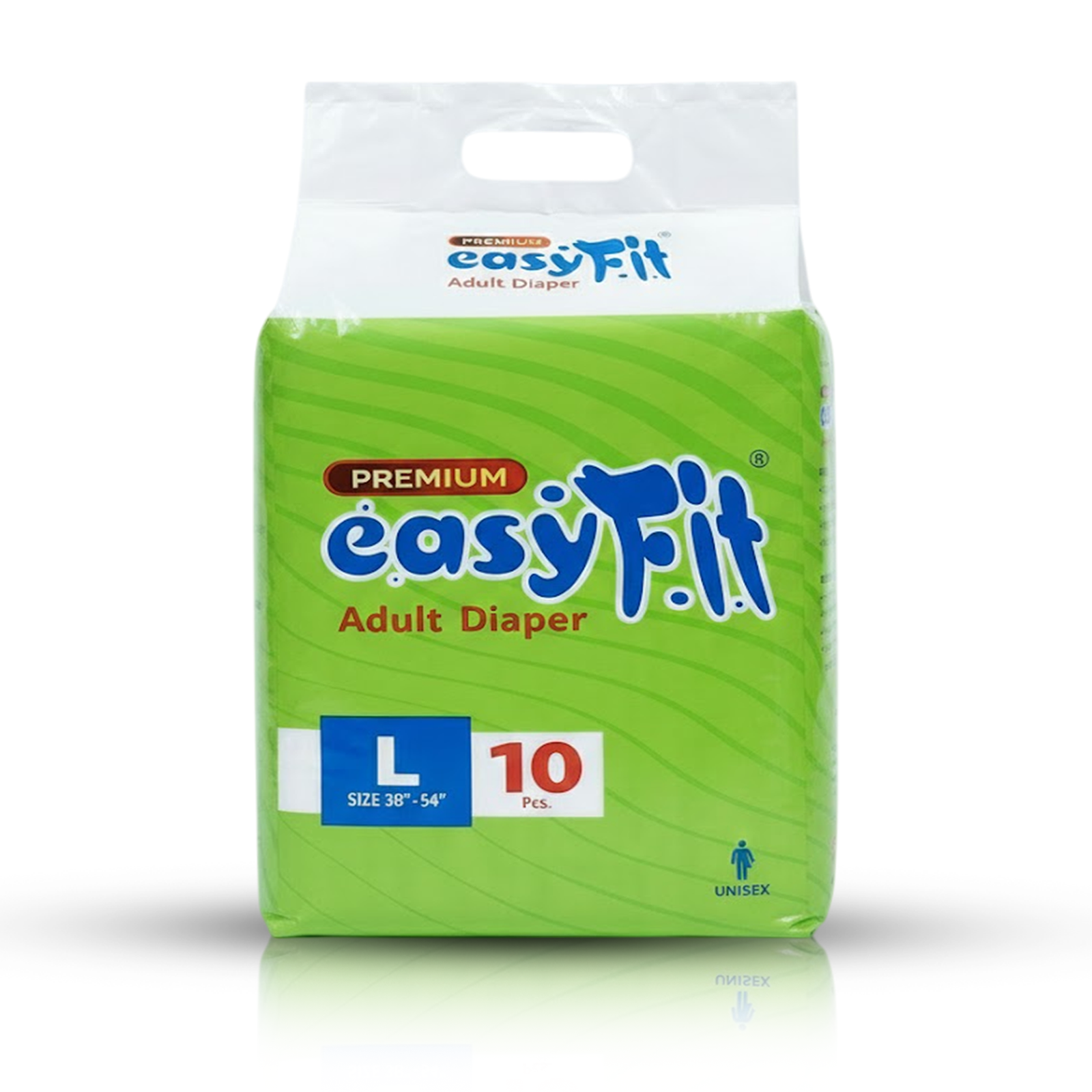 Adult Diaper Premium L