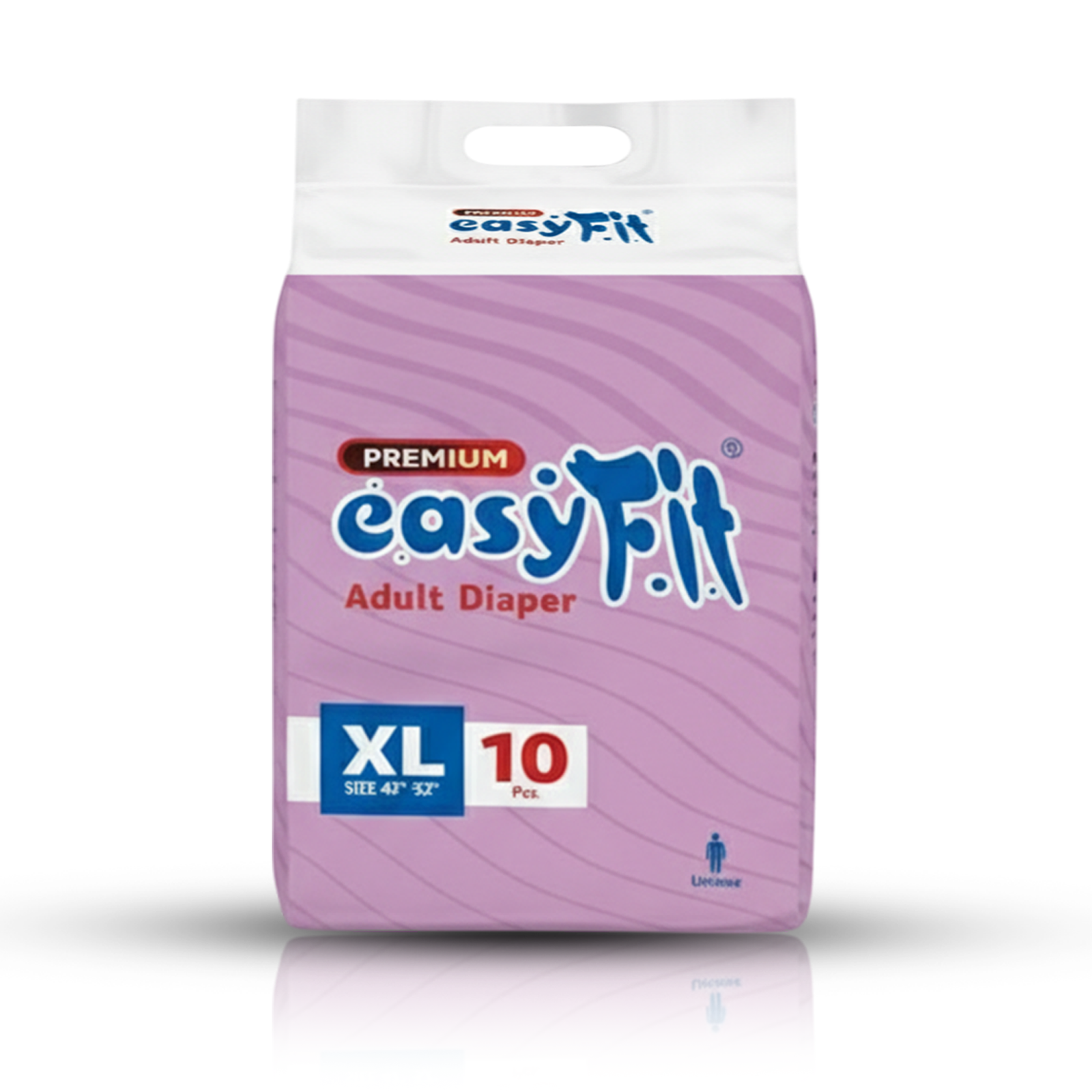 Adult Diaper Premium XL