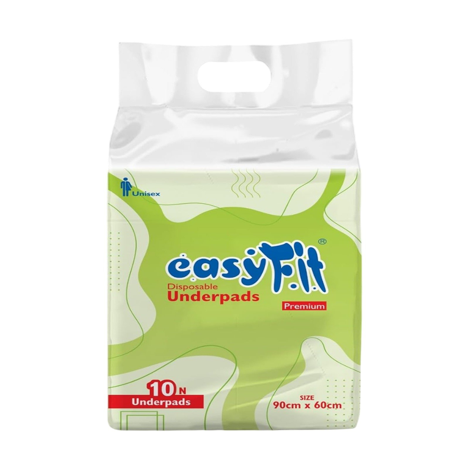 Adult Underpads