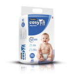 Baby Diaper Pant Style-XXL
