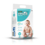 Baby Diaper Pant Style - XXXL