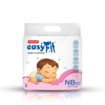 Baby Diaper Tape Style-NB
