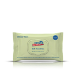 Bath Towelettes